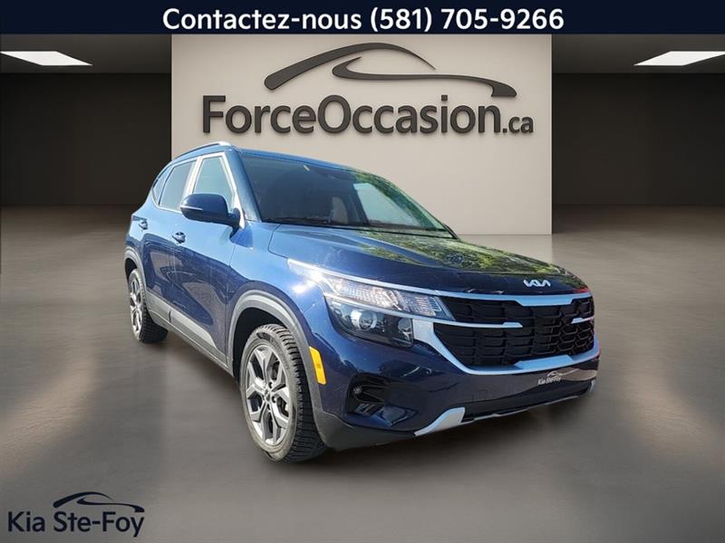 kia Seltos 2024 - 2