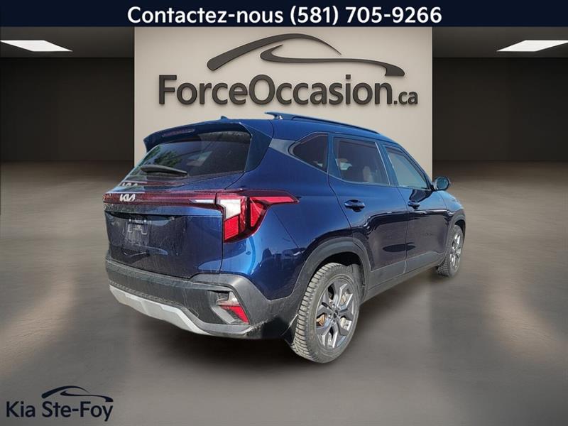 kia Seltos 2024 - 3