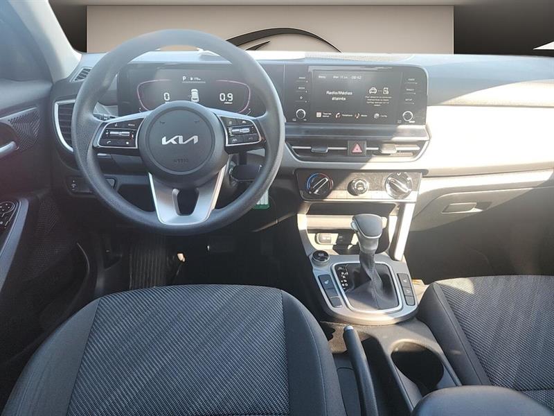 kia Seltos 2024 - 6