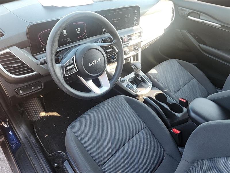 kia Seltos 2024 - 7