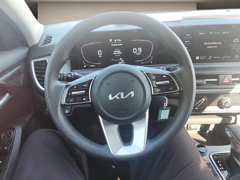 kia Seltos 2024 - 8