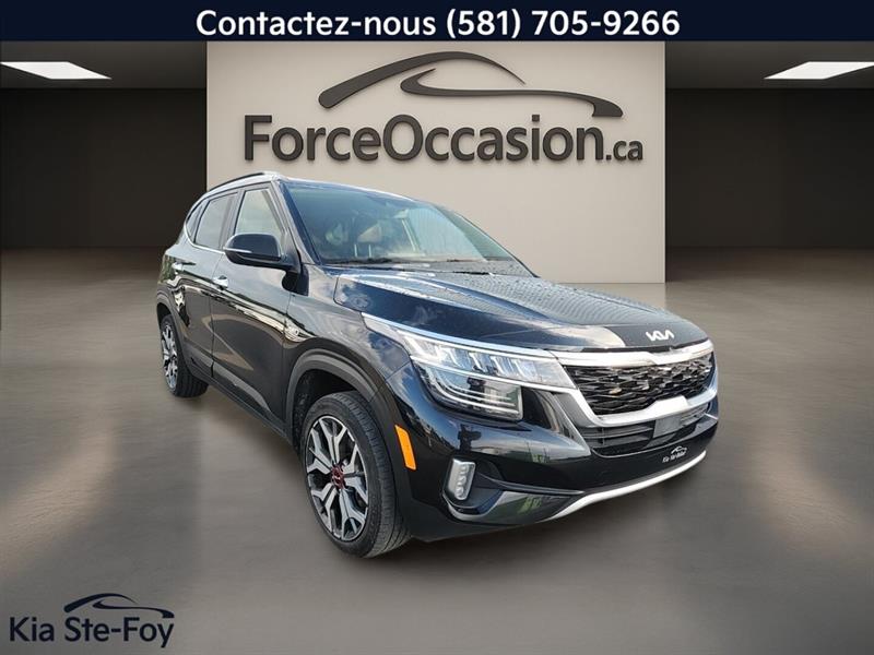 kia Seltos 2023 - 2