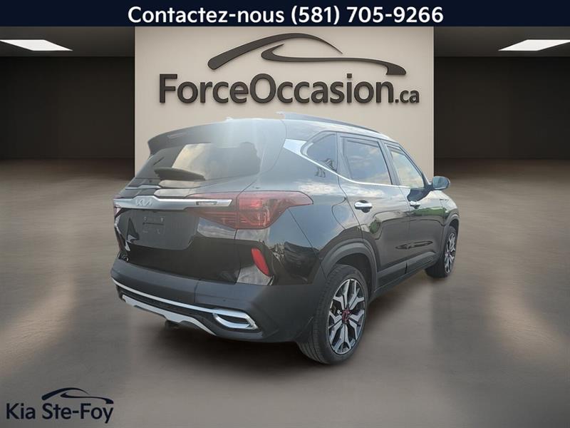 kia Seltos 2023 - 3