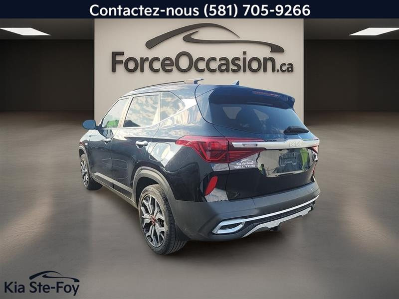 kia Seltos 2023 - 4
