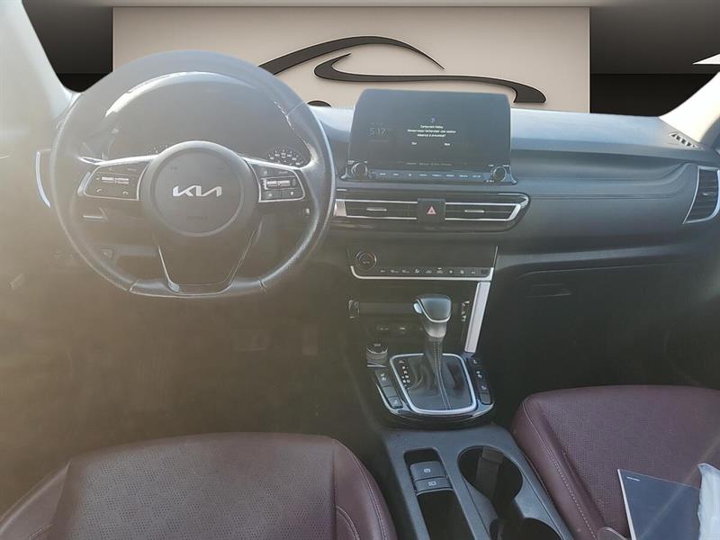kia Seltos 2023 - 6