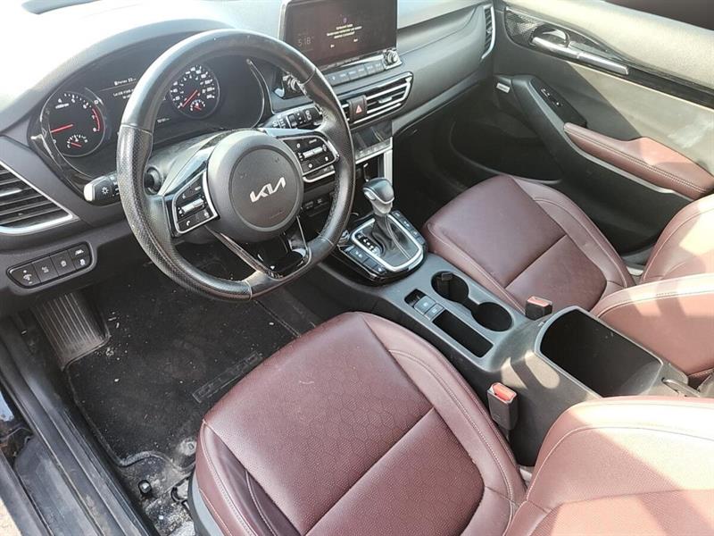 kia Seltos 2023 - 7