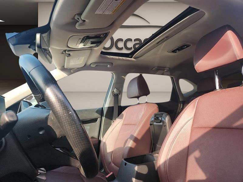 kia Seltos 2023 - 8