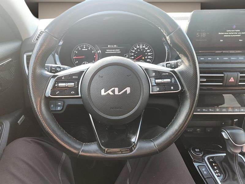 kia Seltos 2023 - 10