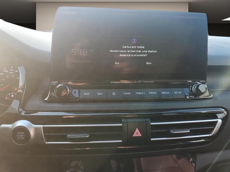 kia Seltos 2023 - 15