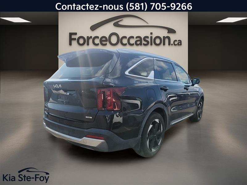 kia Sorento 2025 - 3