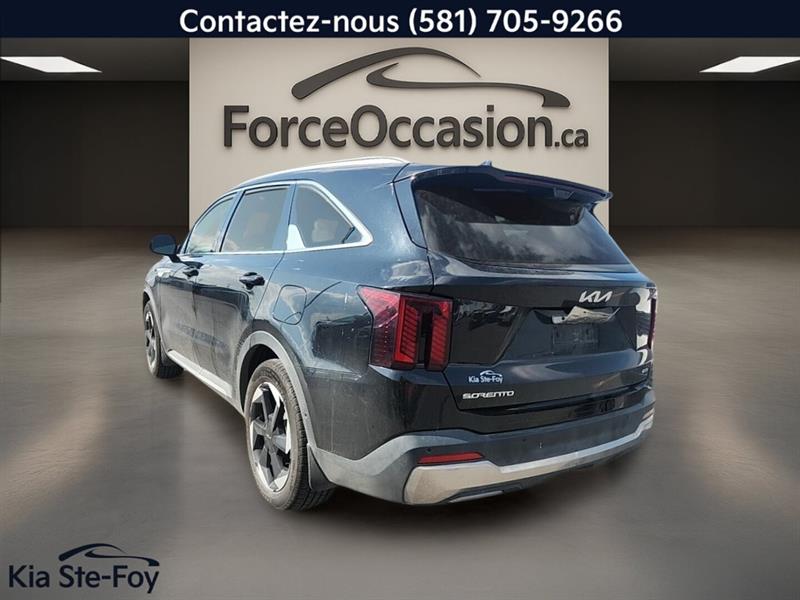 kia Sorento 2025 - 4