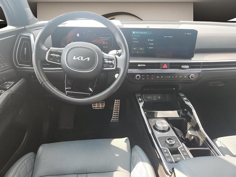 kia Sorento 2025 - 6