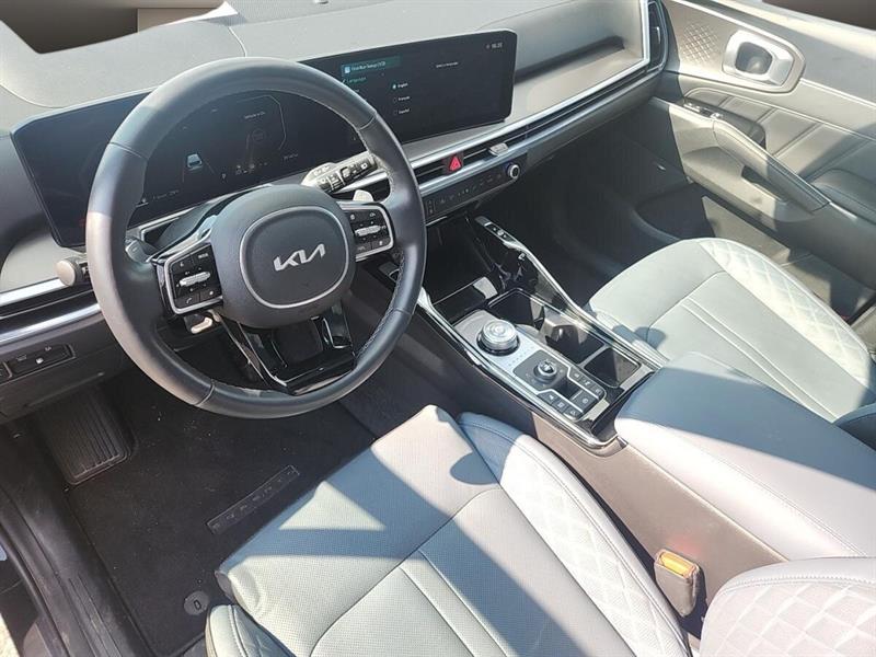 kia Sorento 2025 - 7