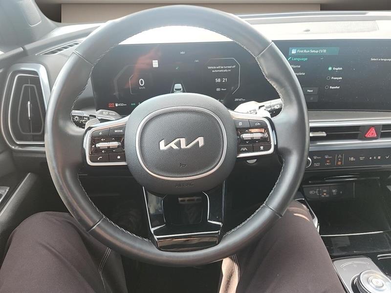 kia Sorento 2025 - 10