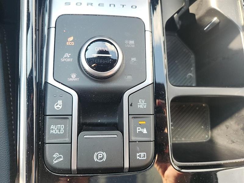 kia Sorento 2025 - 14