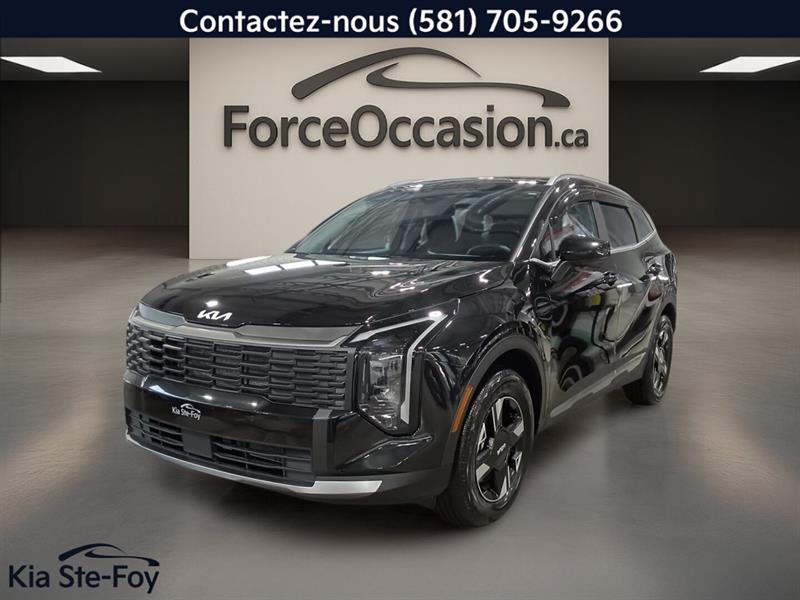 kia Sportage 2026