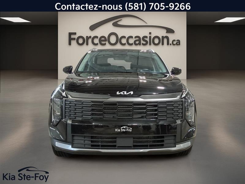kia Sportage 2026 - 2