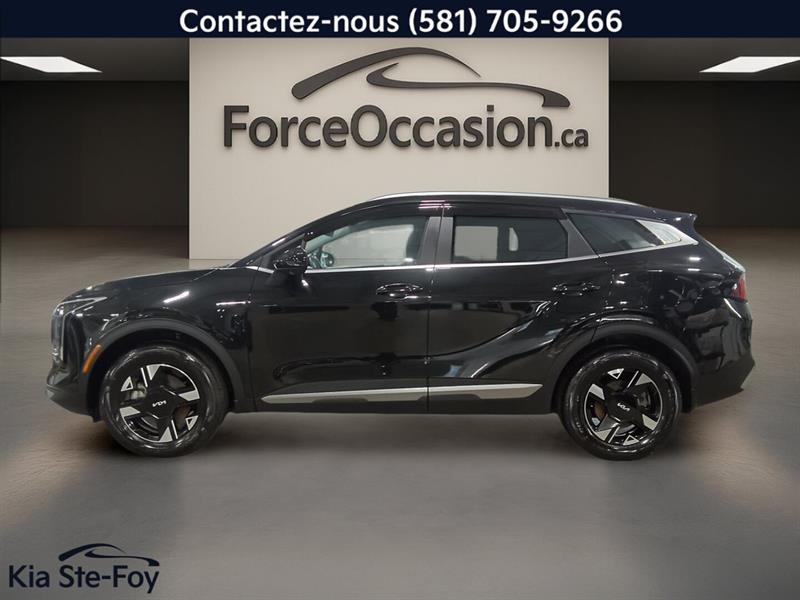 kia Sportage 2026 - 3