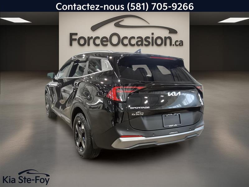 kia Sportage 2026 - 4