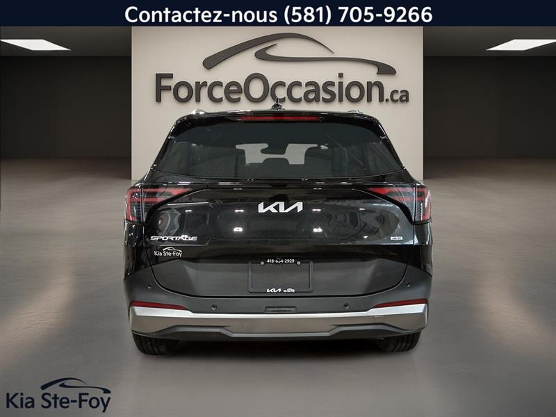 kia Sportage 2026 - 5