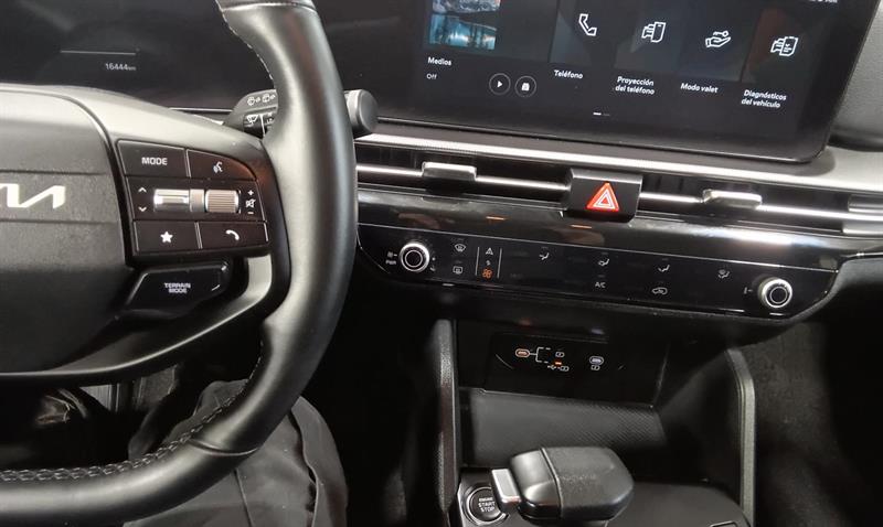 kia Sportage 2026 - 6