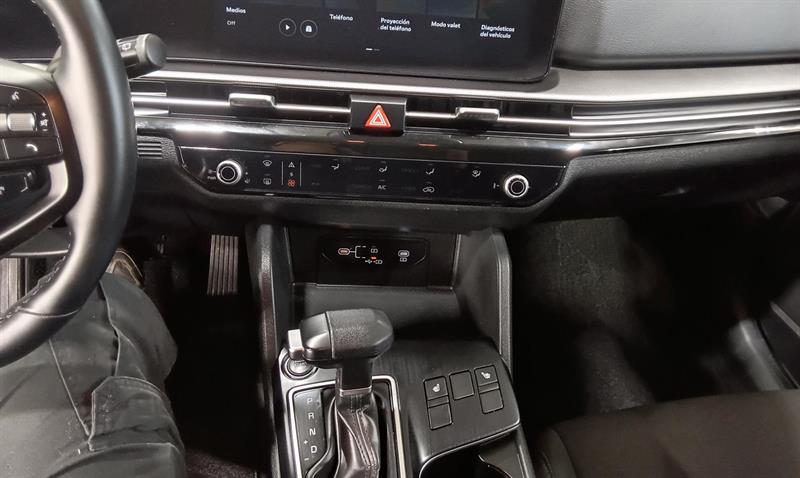 kia Sportage 2026 - 8