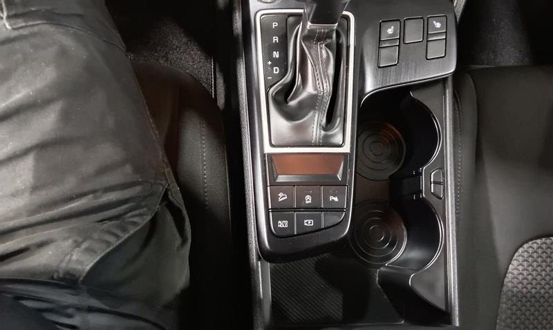 kia Sportage 2026 - 9
