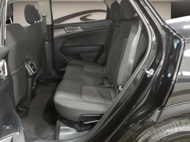 kia Sportage 2026 - 11