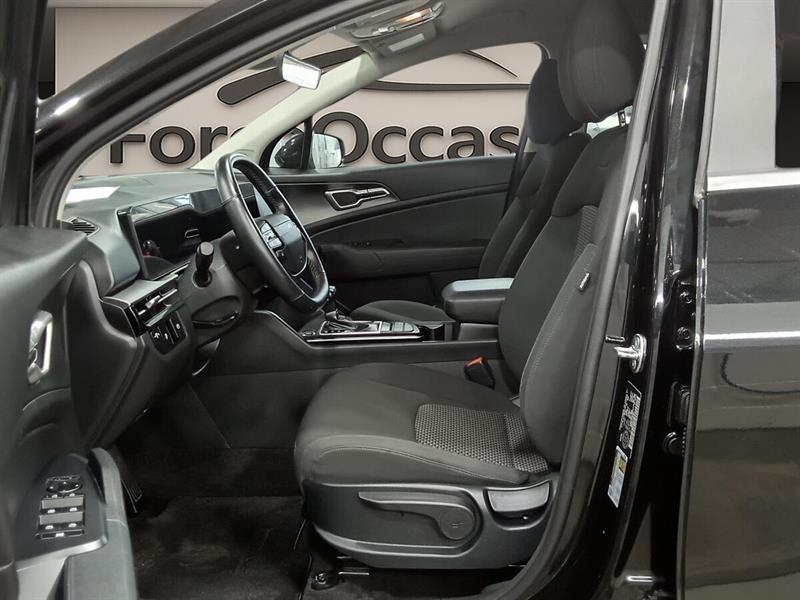 kia Sportage 2026 - 13