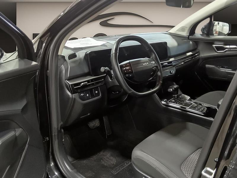 kia Sportage 2026 - 17