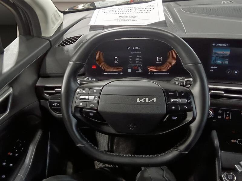 kia Sportage 2026 - 18