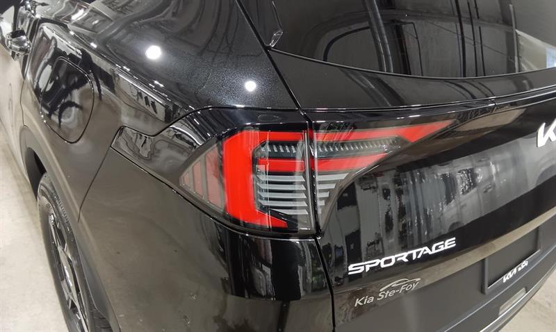 kia Sportage 2026 - 19