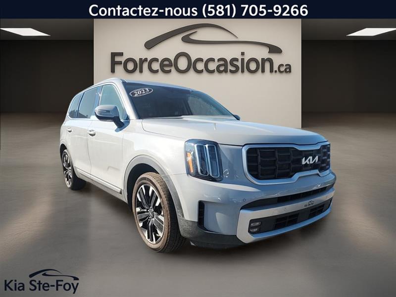 kia Telluride 2024 - 2
