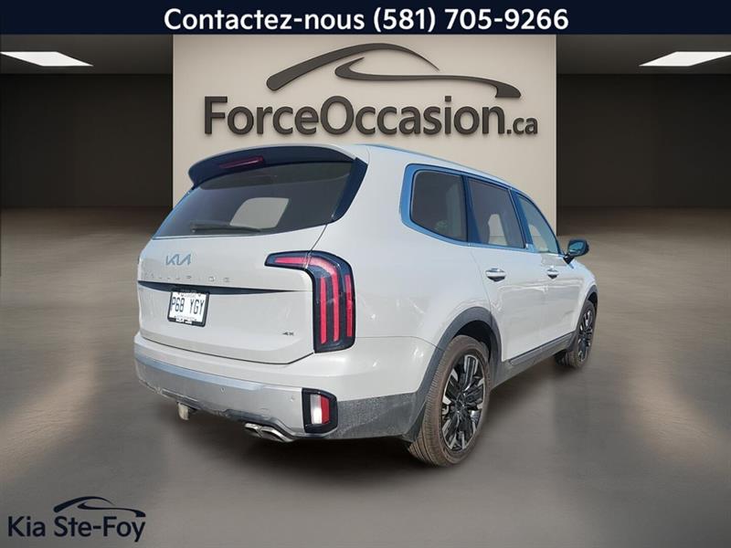 kia Telluride 2024 - 3
