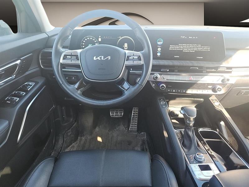 kia Telluride 2024 - 6