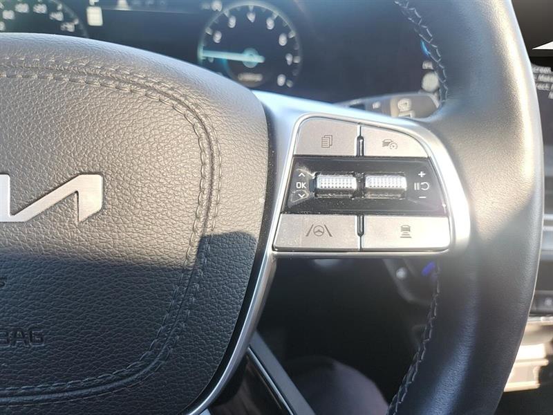 kia Telluride 2024 - 12