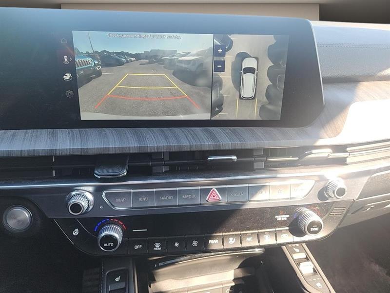 kia Telluride 2024 - 15