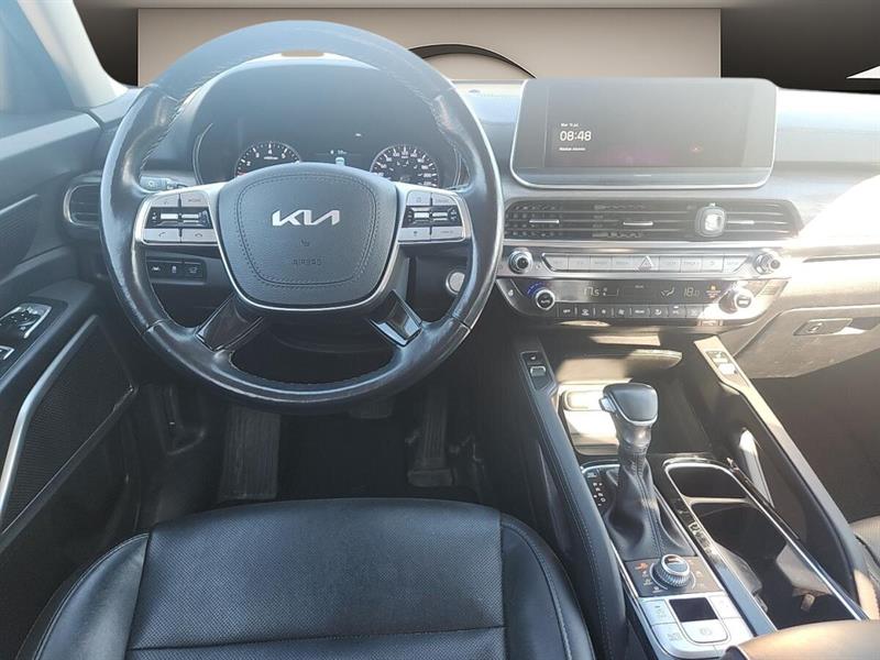 kia Telluride 2022 - 6