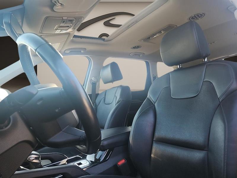 kia Telluride 2022 - 8
