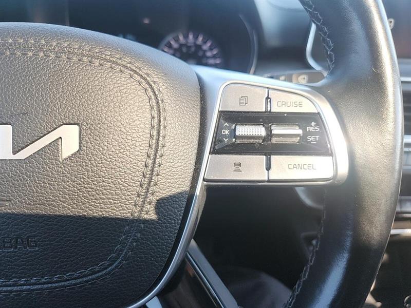 kia Telluride 2022 - 12