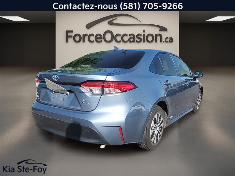 toyota Corolla 2025 - 3
