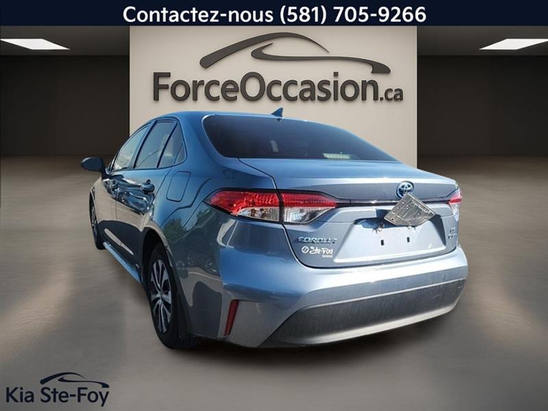 toyota Corolla 2025 - 4
