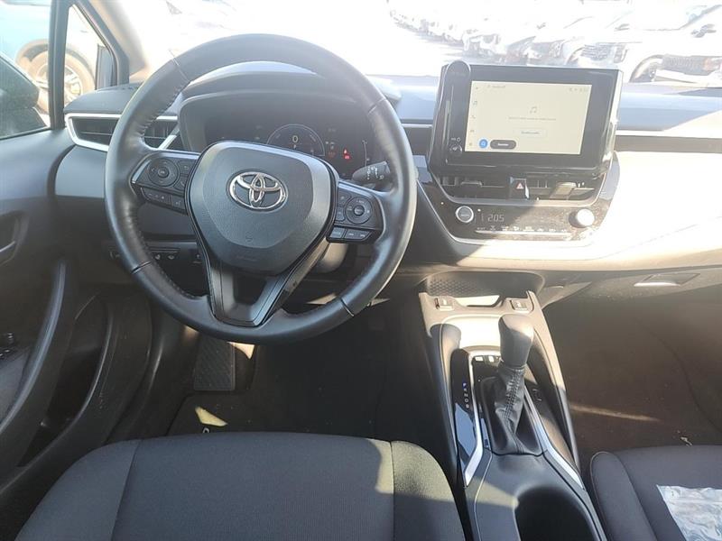 toyota Corolla 2025 - 5