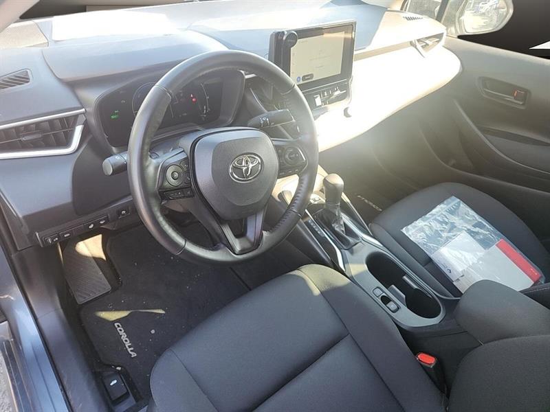 toyota Corolla 2025 - 6