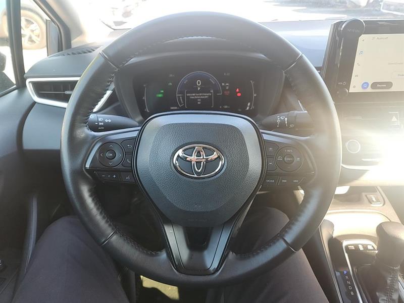 toyota Corolla 2025 - 7