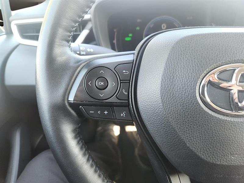 toyota Corolla 2025 - 8