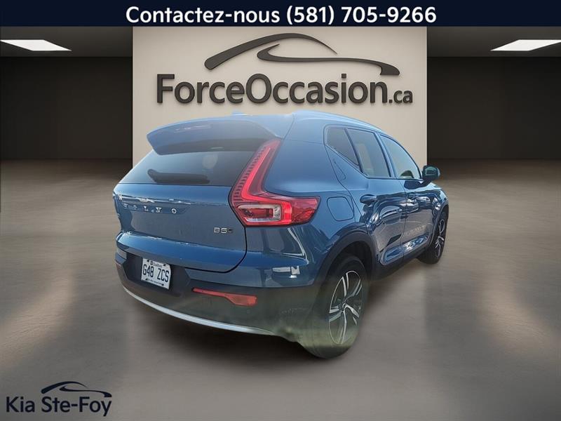 volvo XC40 2023 - 3