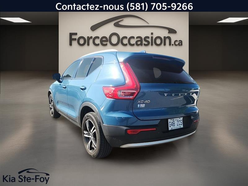 volvo XC40 2023 - 4