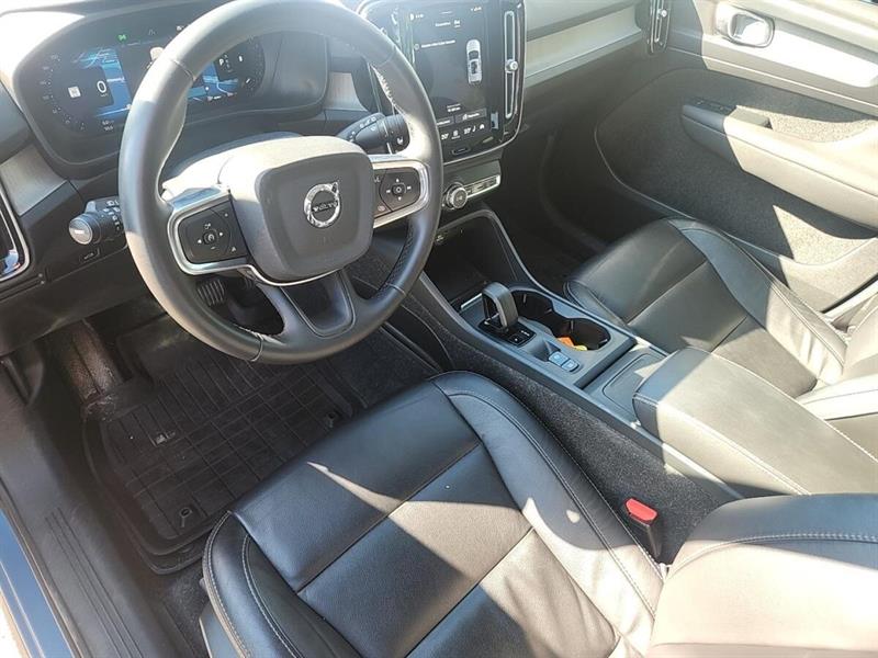 volvo XC40 2023 - 7