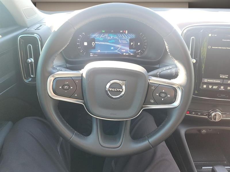 volvo XC40 2023 - 8